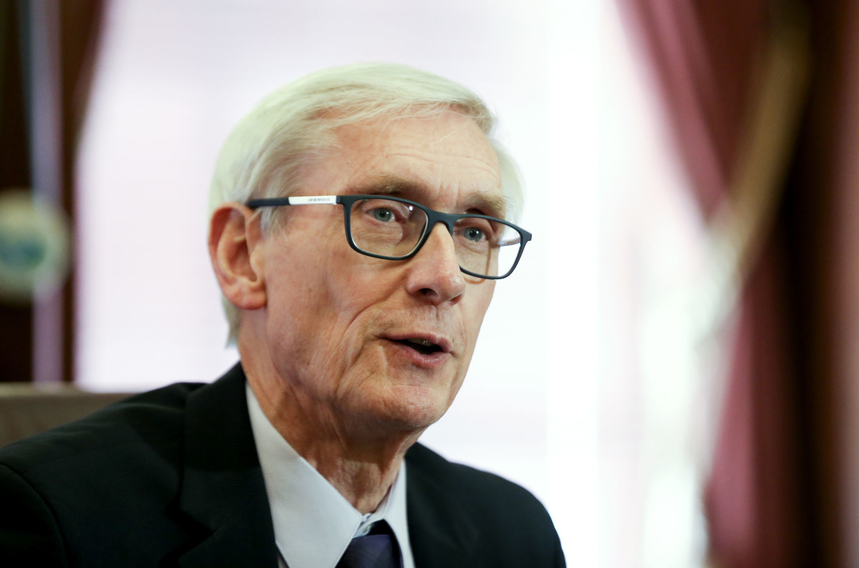 Gov. Tony Evers